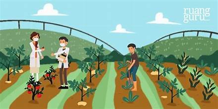 Analisis Isu Terkini Sosial Ekonomi Pertanian Provinsi Bali 2025: Integrasi Agrowisata sebagai Solusi Inovatif Penguatan Pertanian