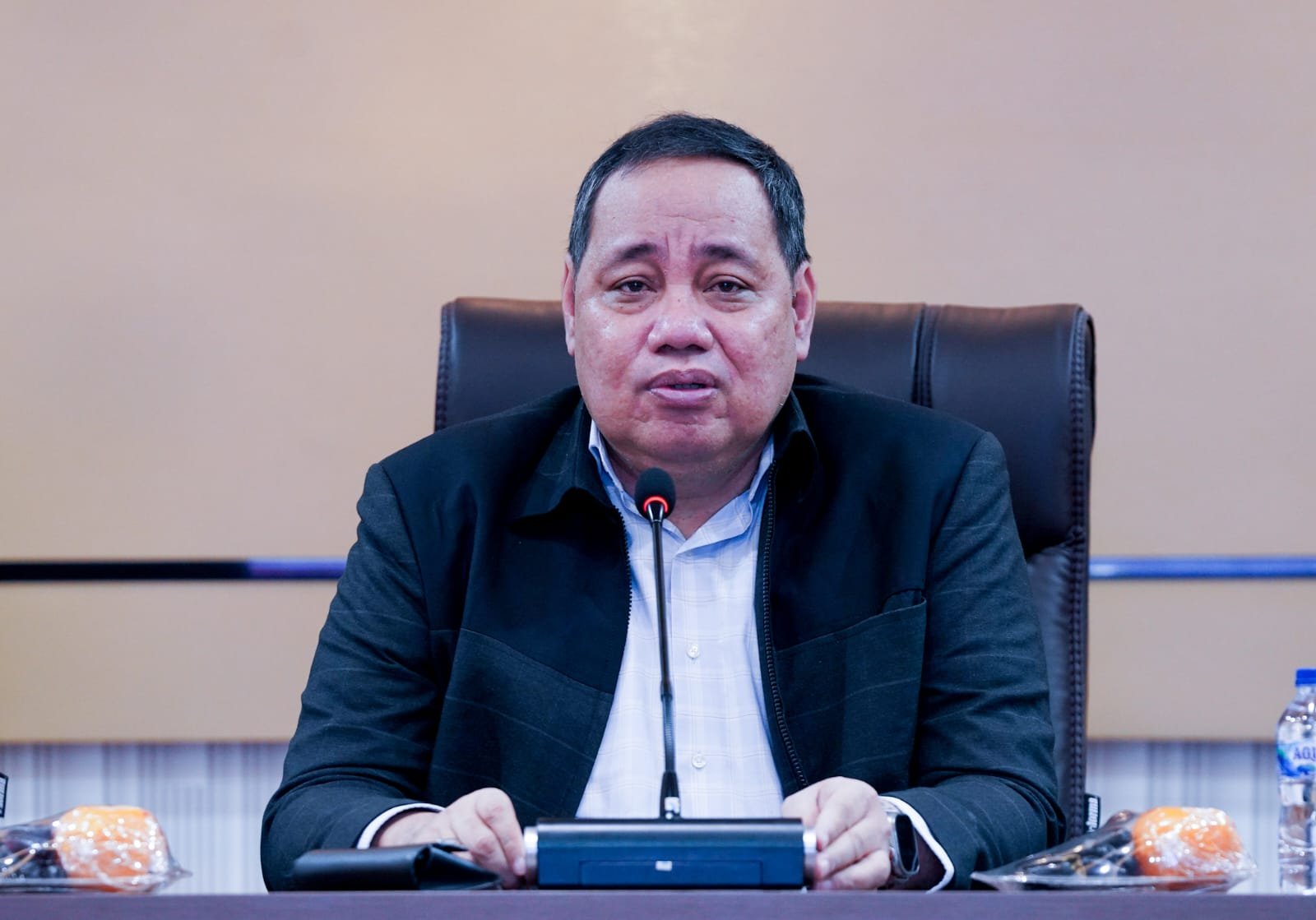 Bawaslu Matangkan Desain Pengawasan Pemilu