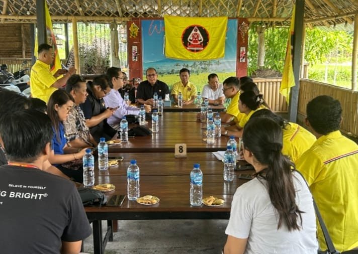 Bawaslu Bali Kuatkan Demokrasi, Jaga Netralitas ASN