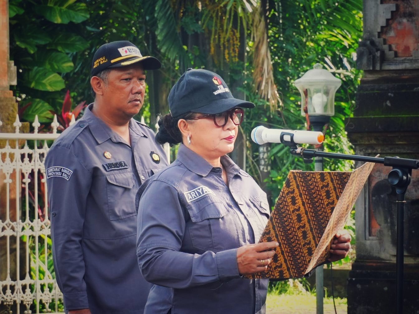 Nyala Demokrasi Tetap “On” Meski Hiruk-Pukuk Pemilu Sudah Lewat