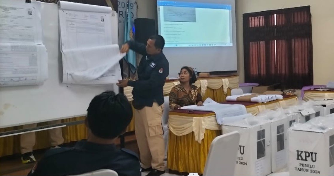 Memaknai Frasa “Dipilih Secara Demokratis” dalam UUD 1945