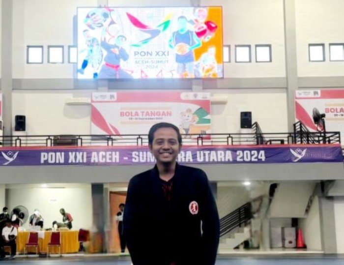 ABTI Bali Dorong Giri Prasta Pimpin KONI Bali 2026–2030