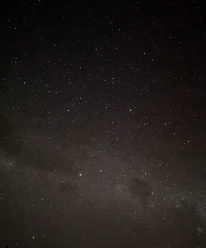 GLOBAL STRATEGIC SUMMARY: THE POWER OF COLLECTIVE SILENCE