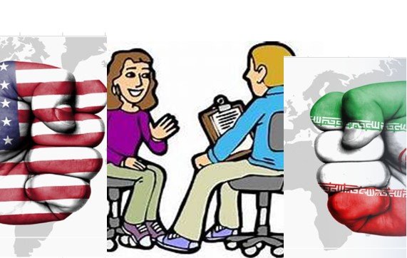 Benturan Dua ‘Orang Sakti’, Dialektika Rasionalitas Amerika Serikat dan Iran