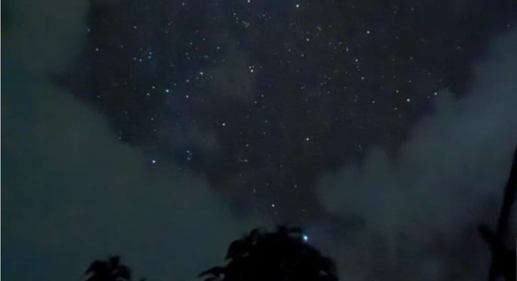 Foto Termahal di Dunia: Saat Bali Membeli Langit dengan Keheningan