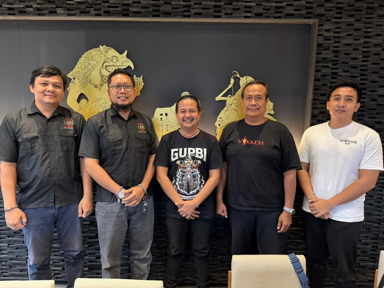 DPD Pemuda Tani Bali dan GUPBI Siap Kawal Program Asta Cita: Stop Impor Daging Babi