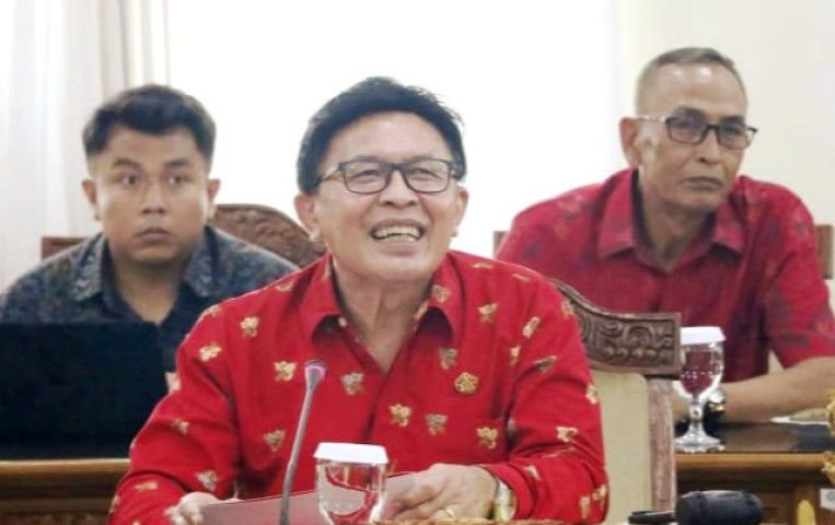 Bola Tangan Resmi Jadi Cabang Definitif Porjar Bali 2026