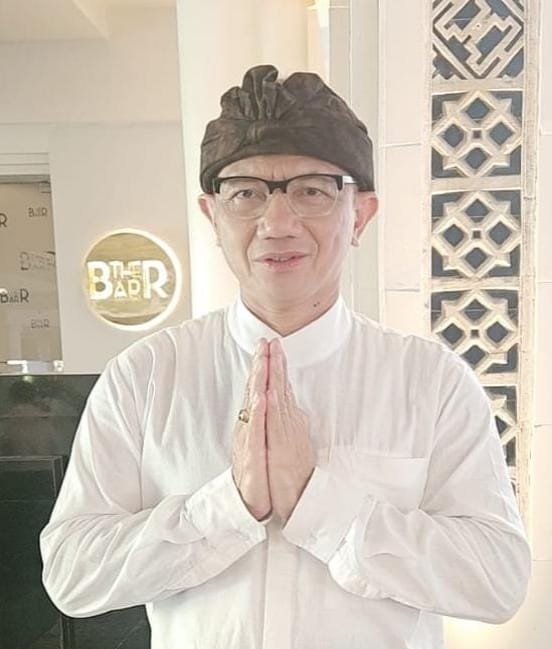 Informasi Publik Harus Akurat, Benar, Tidak Menyesatkan
