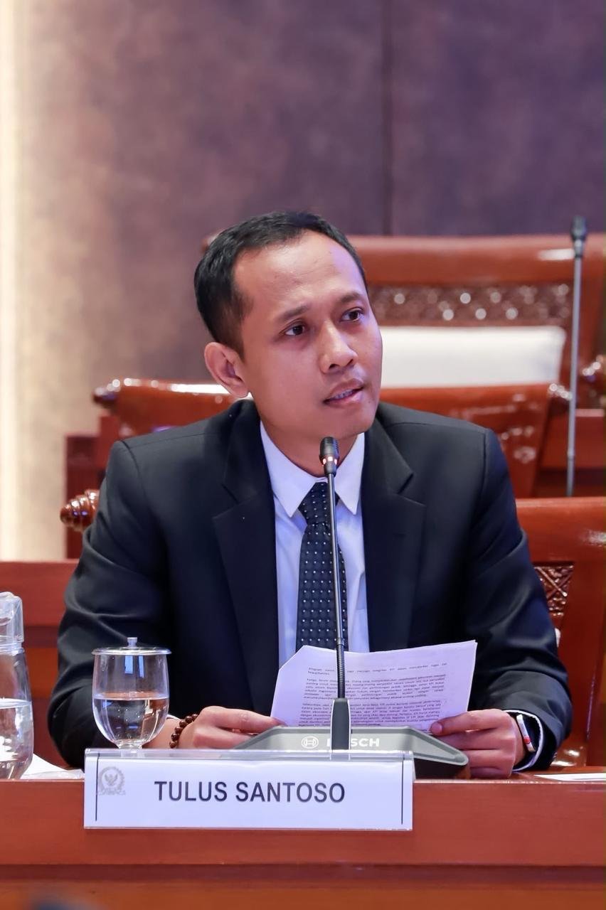 KPI Ingatkan Etika Siaran AFF di YouTube