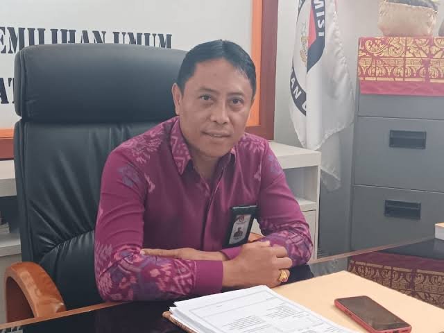 Gunakan Kuis Digital, KPU Gianyar Kenalkan Nilai Demokrasi ke Pemilih Muda