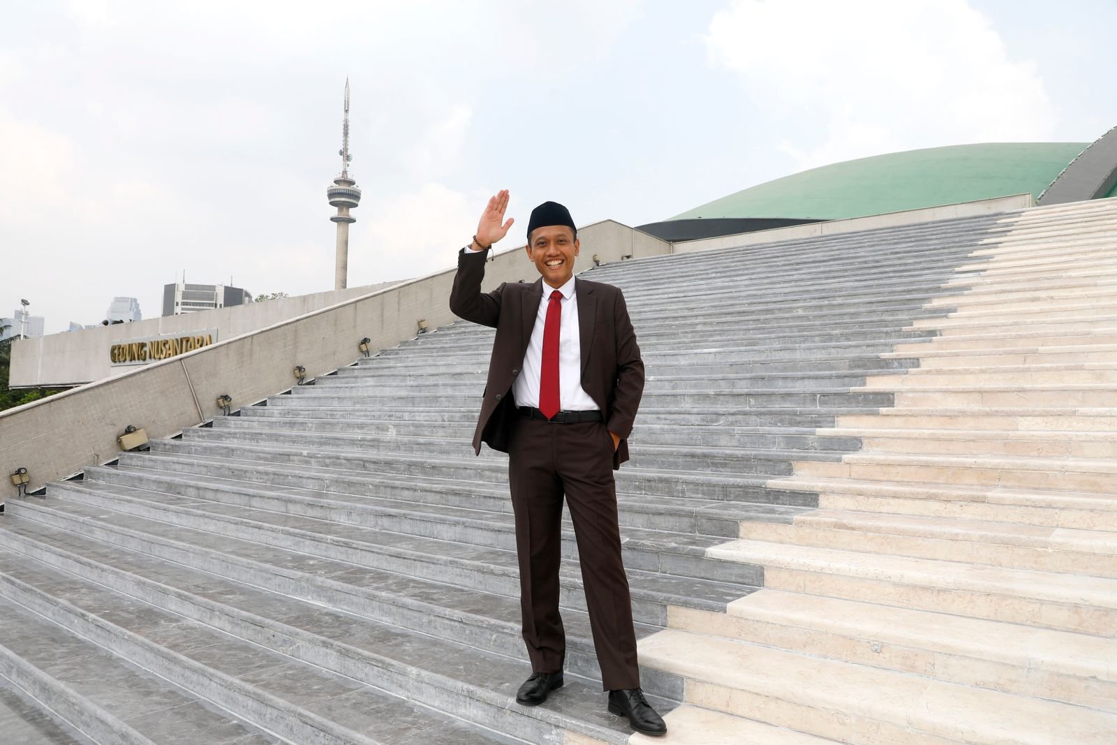 KPI Pusat Minta Publik Waspadai Hoaks Medsos