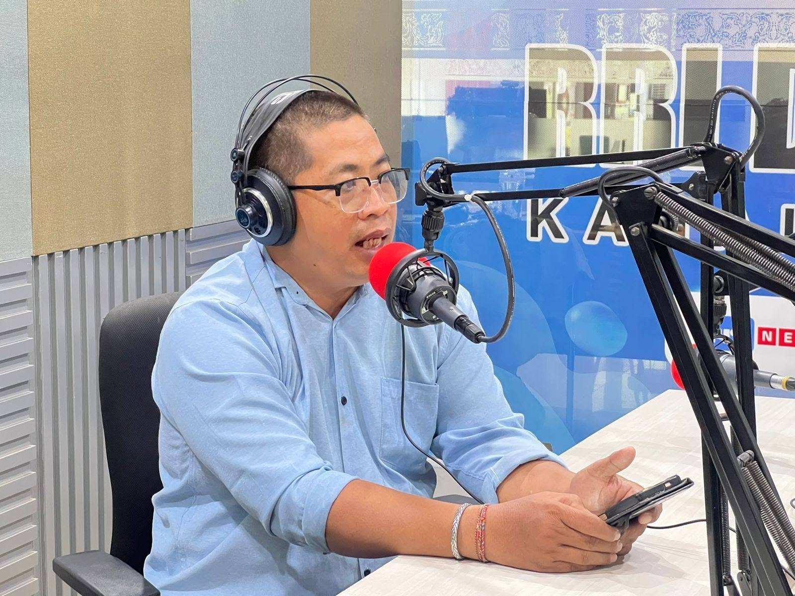 Kemerdekaan Belum Menyapa Nasib Pahlawan Pangan yang Masih Terjebak Kemiskinan