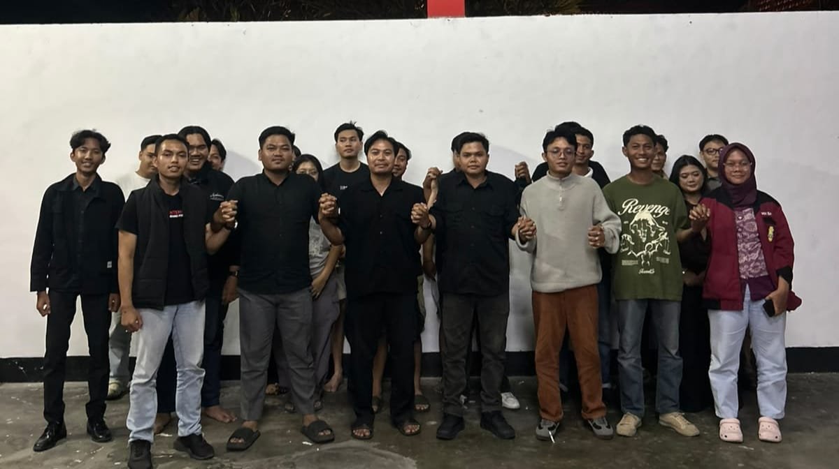 Cipayung Plus Bali Gelar Konsolidasi Terkait Isu SARA