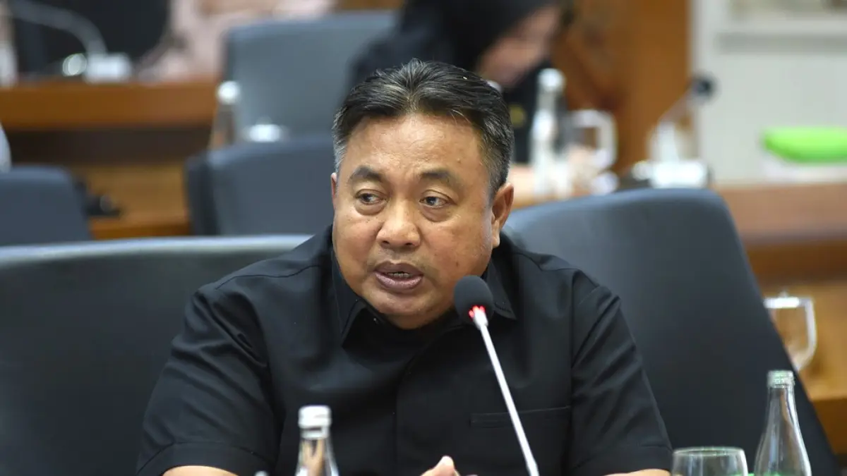 Satu Juta Sarjana  Menganggur, Nyoman Parta Berikan Catatan Kritis  81 Tahun Indonesia Merdeka
