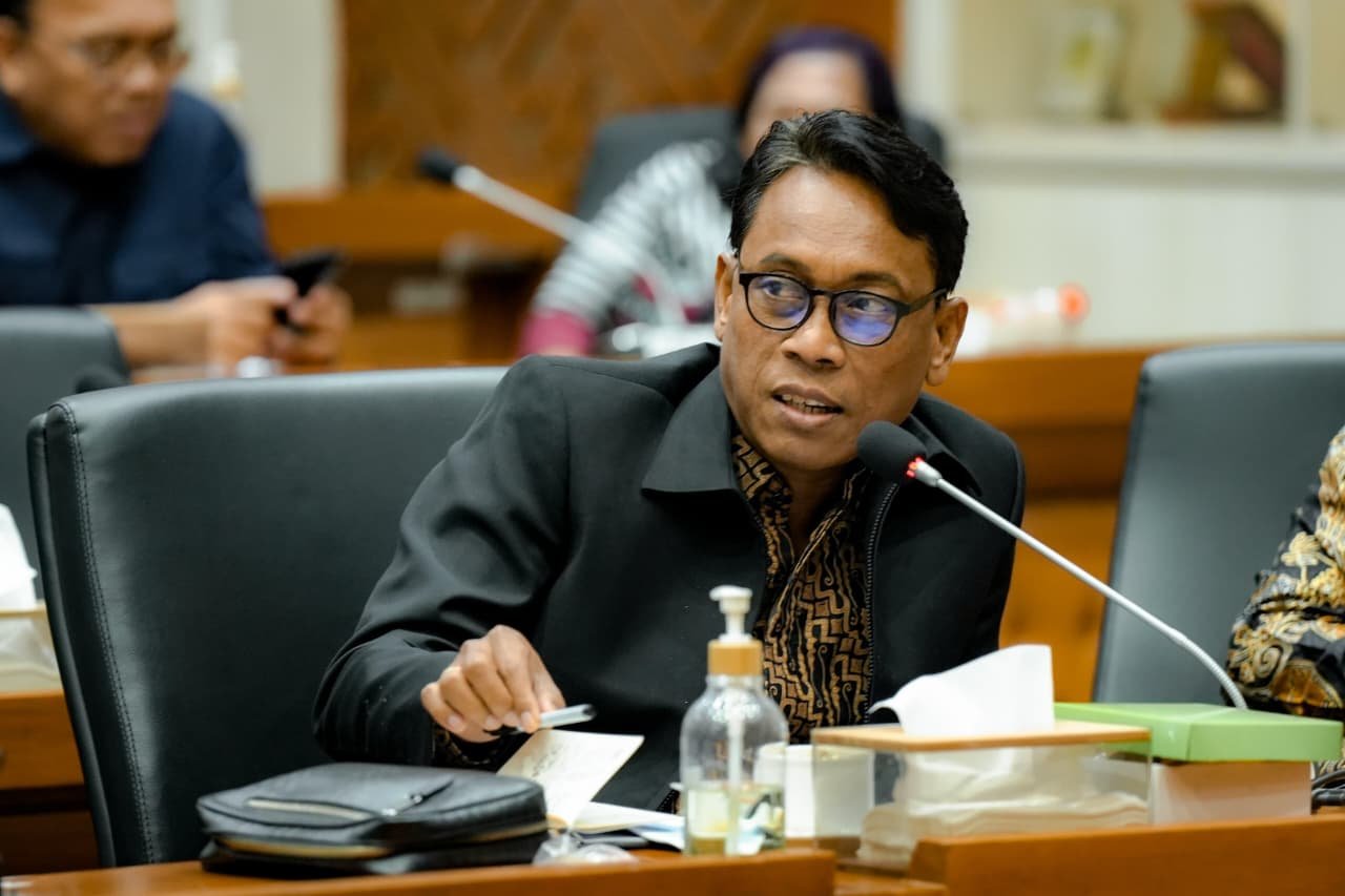 Kariyasa Minta Anggaran Mitigasi Berbasis Risiko