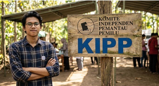 KIPP Indonesia Desak Mekanisme Pemakzulan Gibran